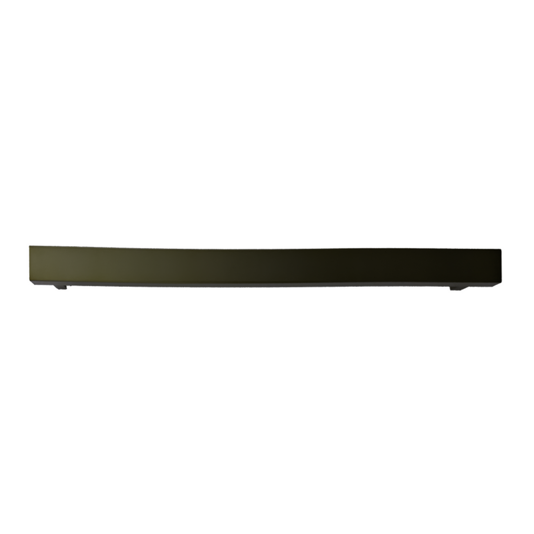 Amba Modello Heated Towel Warmer - Square, Brushed Bronze