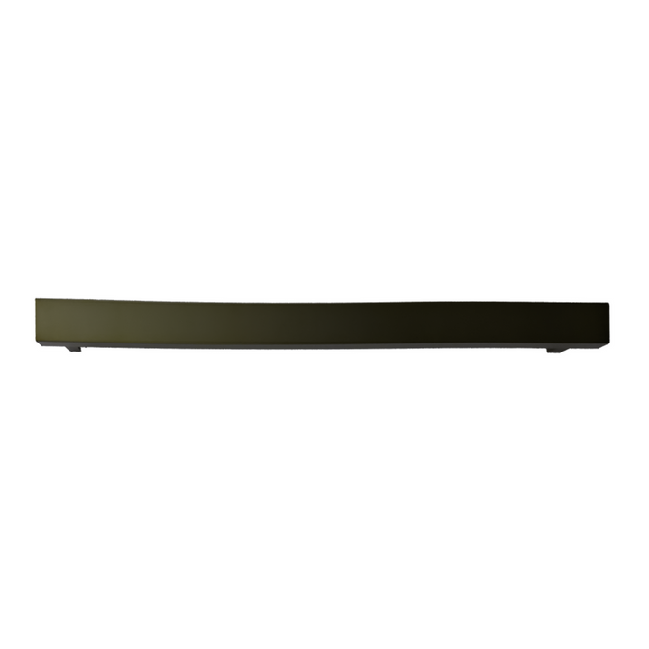 Amba Modello Heated Towel Warmer - Square, Brushed Bronze