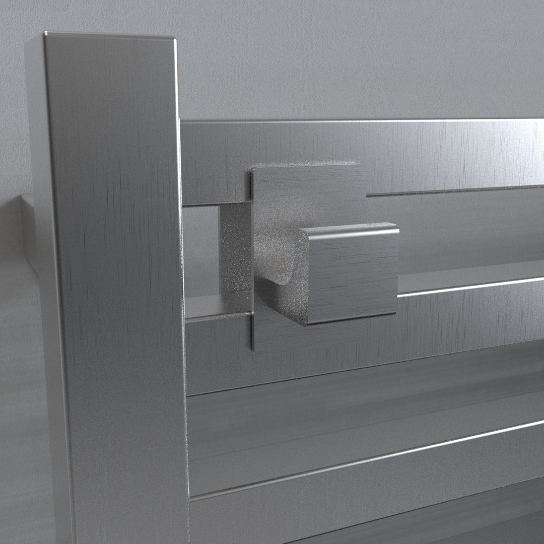 Amba Quadro Bathrobe Hanger