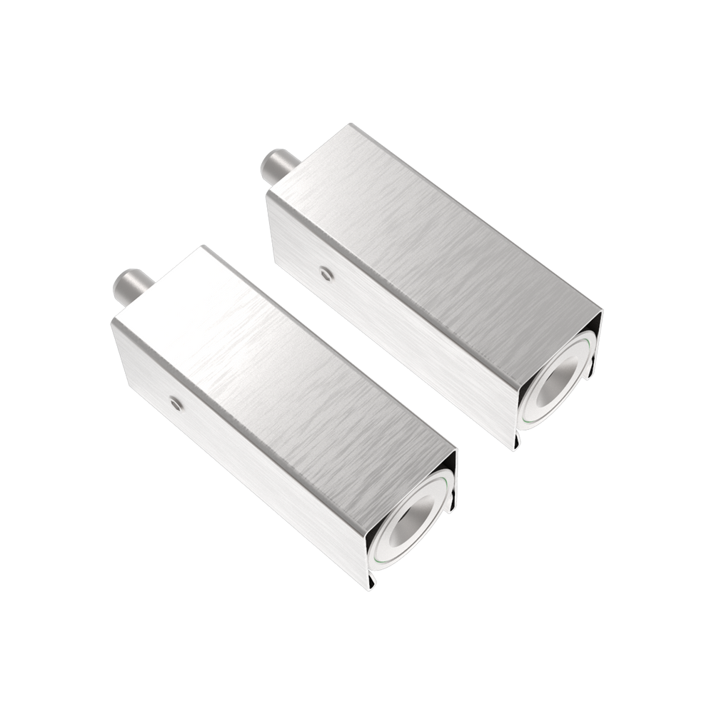 Amba Quadro and Vega Bracket Pack Long