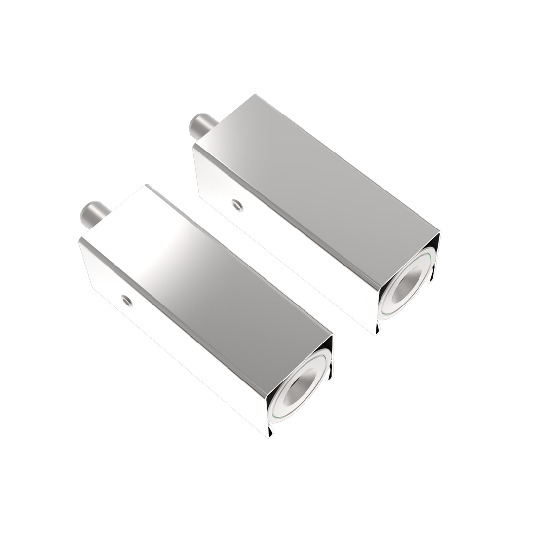 Amba Quadro and Vega Bracket Pack Long