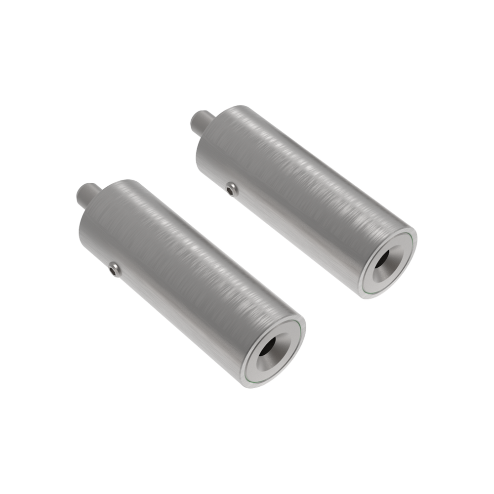 Amba Sirio Bracket Pack Long
