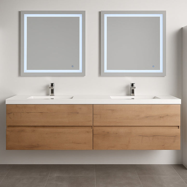 VAR|72 Inch|Classic Oak