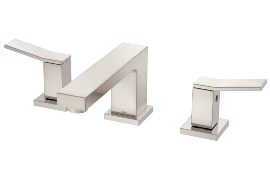 ANVE Avian Two-Handle Widespread Bathroom Faucet