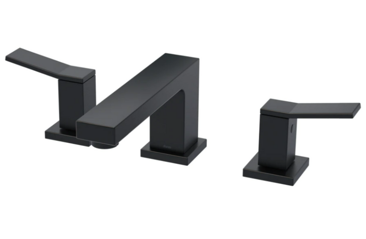 ANVE Avian Two-Handle Widespread Bathroom Faucet