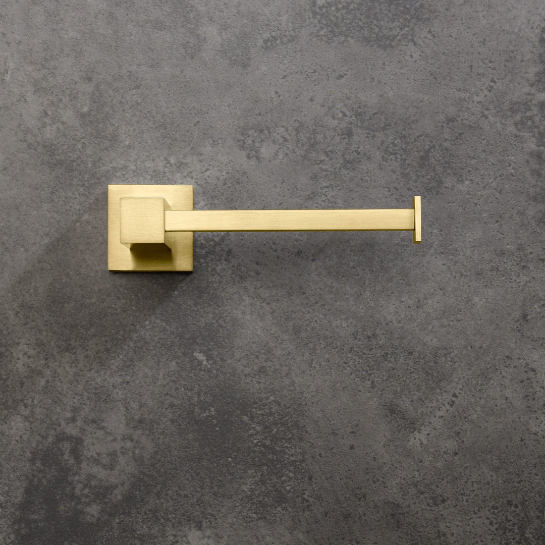 Quadra 2-Piece Bathroom Hardware Set