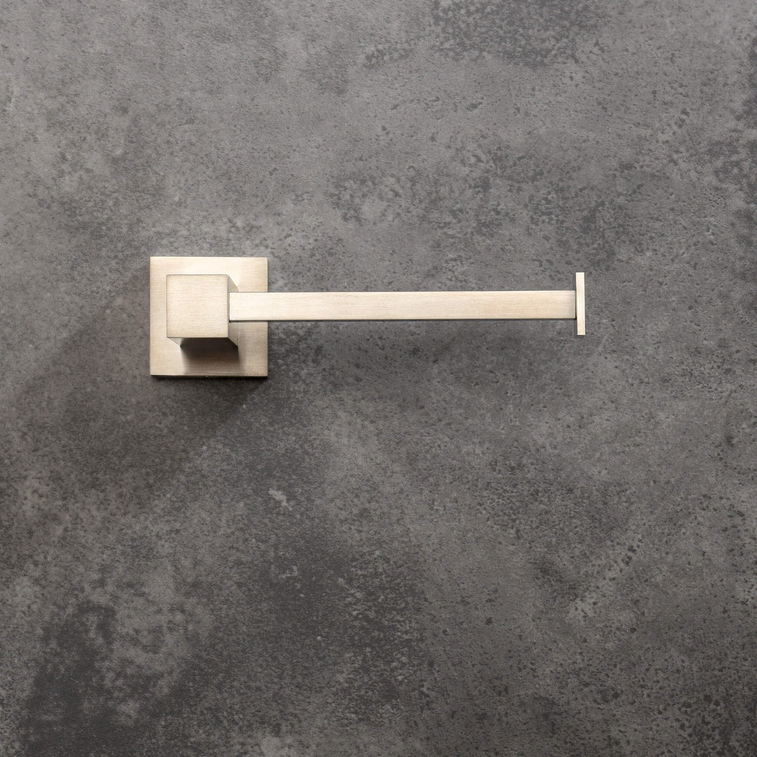 Quadra 2-Piece Bathroom Hardware Set