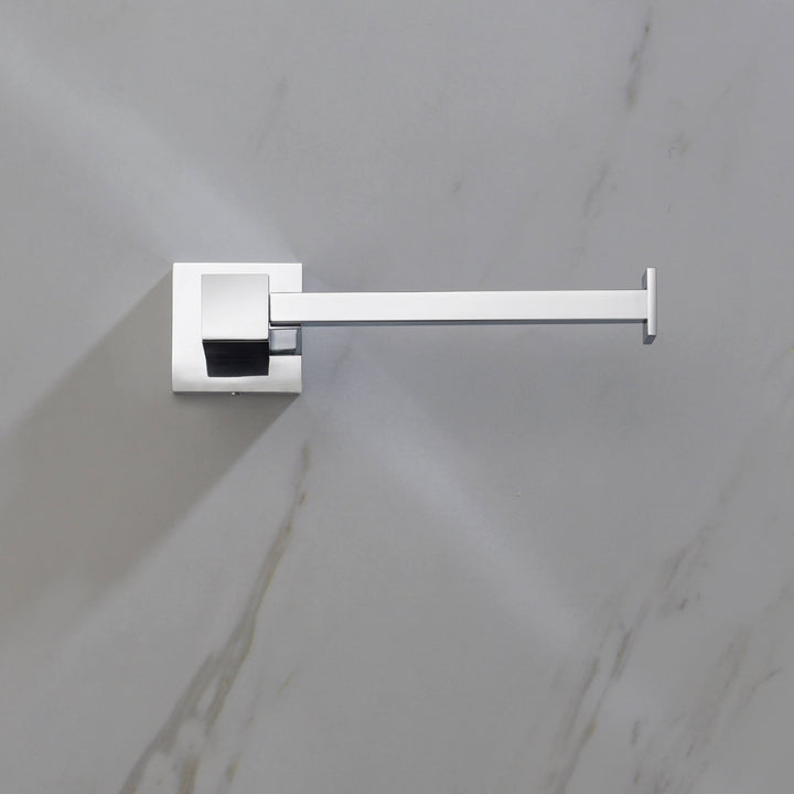 Quadra 2-Piece Bathroom Hardware Set