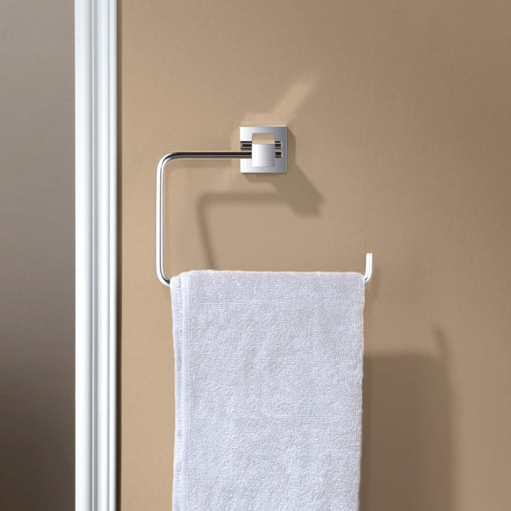 Quadra 2-Piece Bathroom Hardware Set
