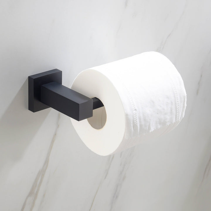 Quadra 2-Piece Bathroom Hardware Set