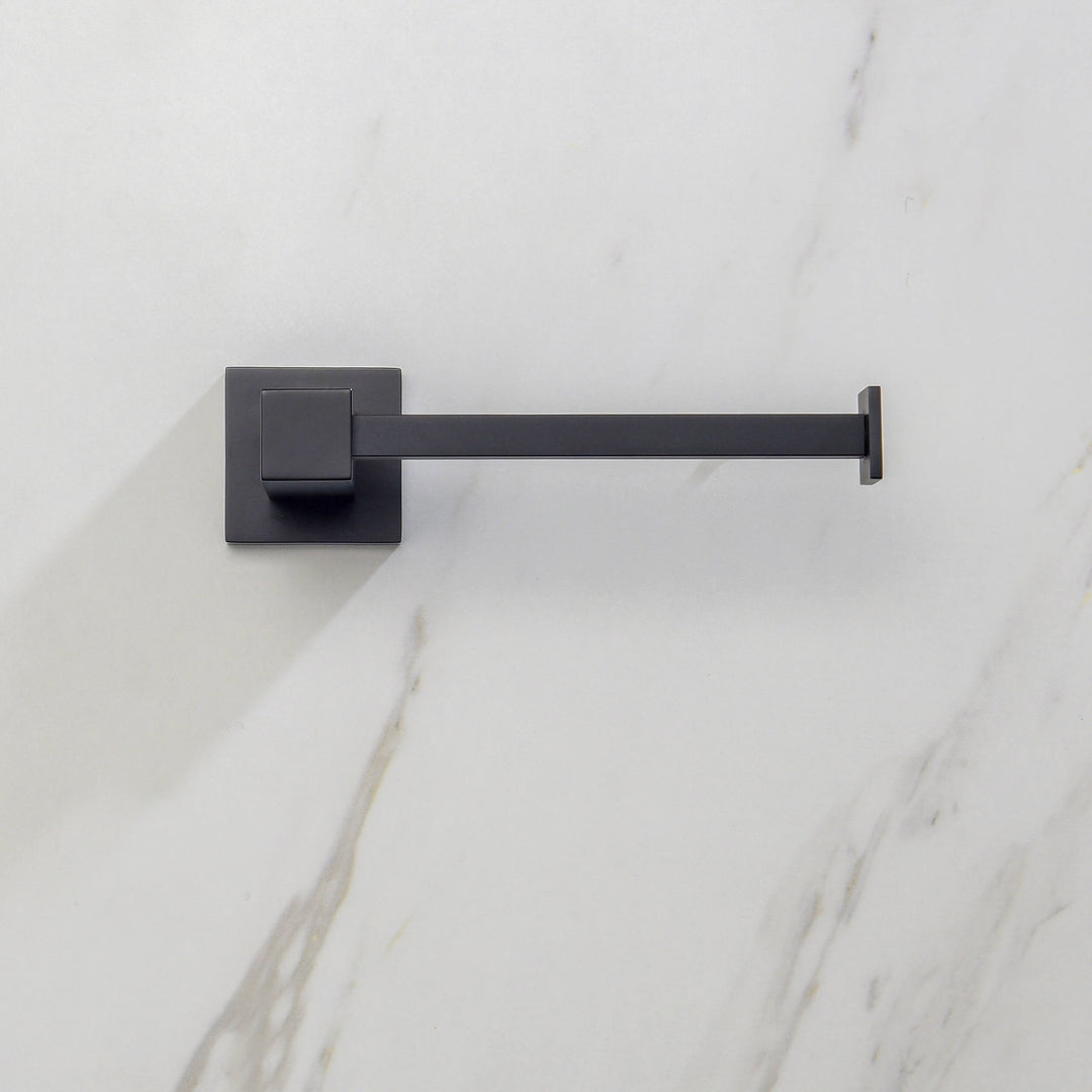 Quadra 2-Piece Bathroom Hardware Set