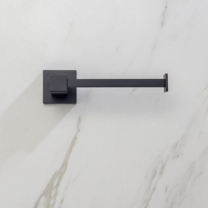 Quadra 2-Piece Bathroom Hardware Set