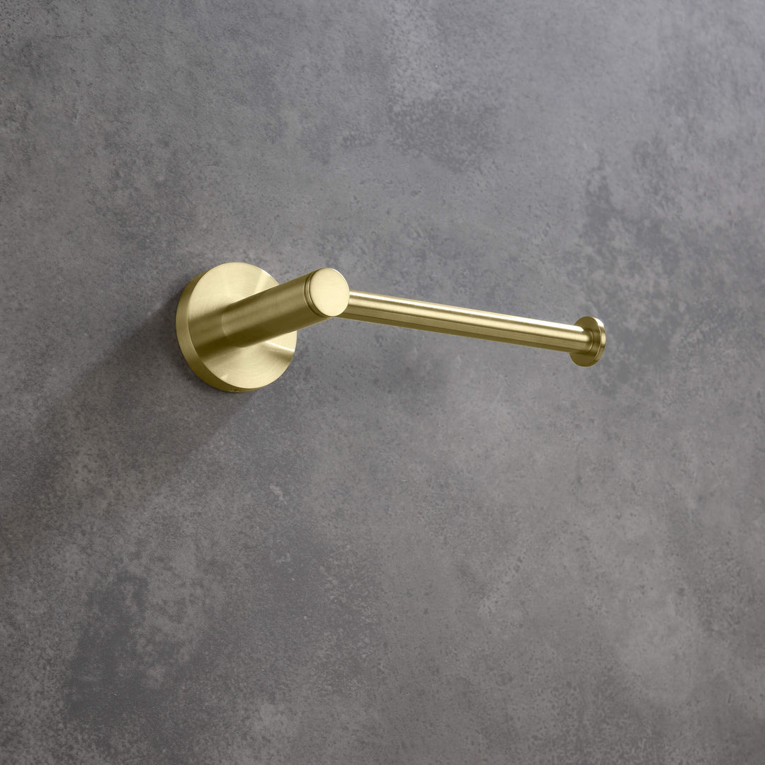 Halo 2-Piece Bathroom Hardware Set in 1
