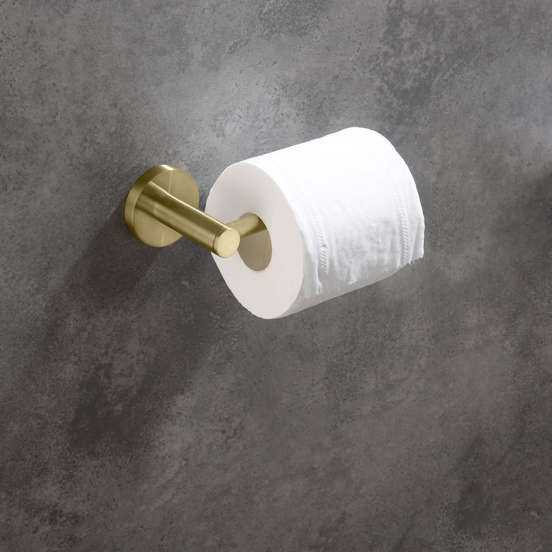 Halo 2-Piece Bathroom Hardware Set