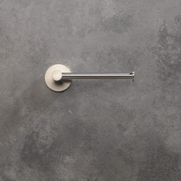 Halo 2-Piece Bathroom Hardware Set