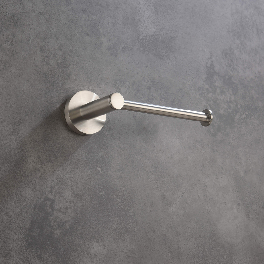 Halo 2-Piece Bathroom Hardware Set in 1