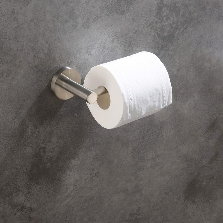 Halo 2-Piece Bathroom Hardware Set in 1
