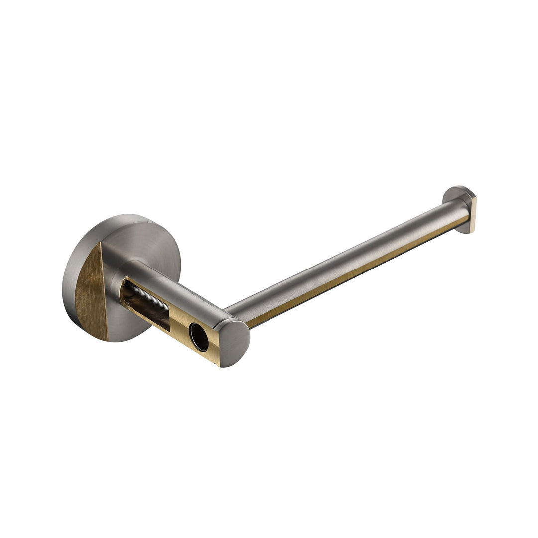Halo 2-Piece Bathroom Hardware Set