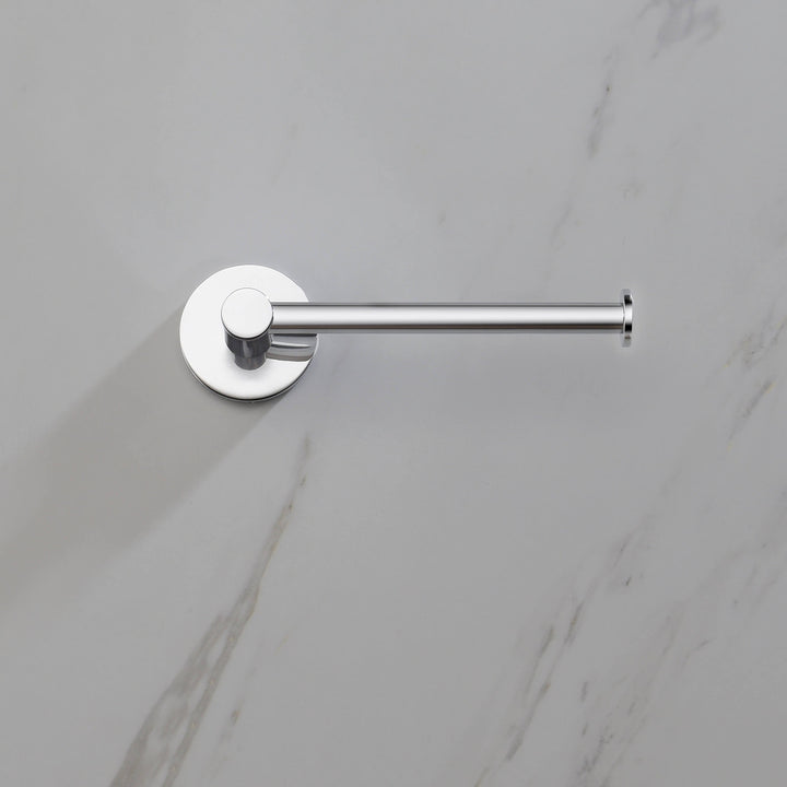 Halo 2-Piece Bathroom Hardware Set