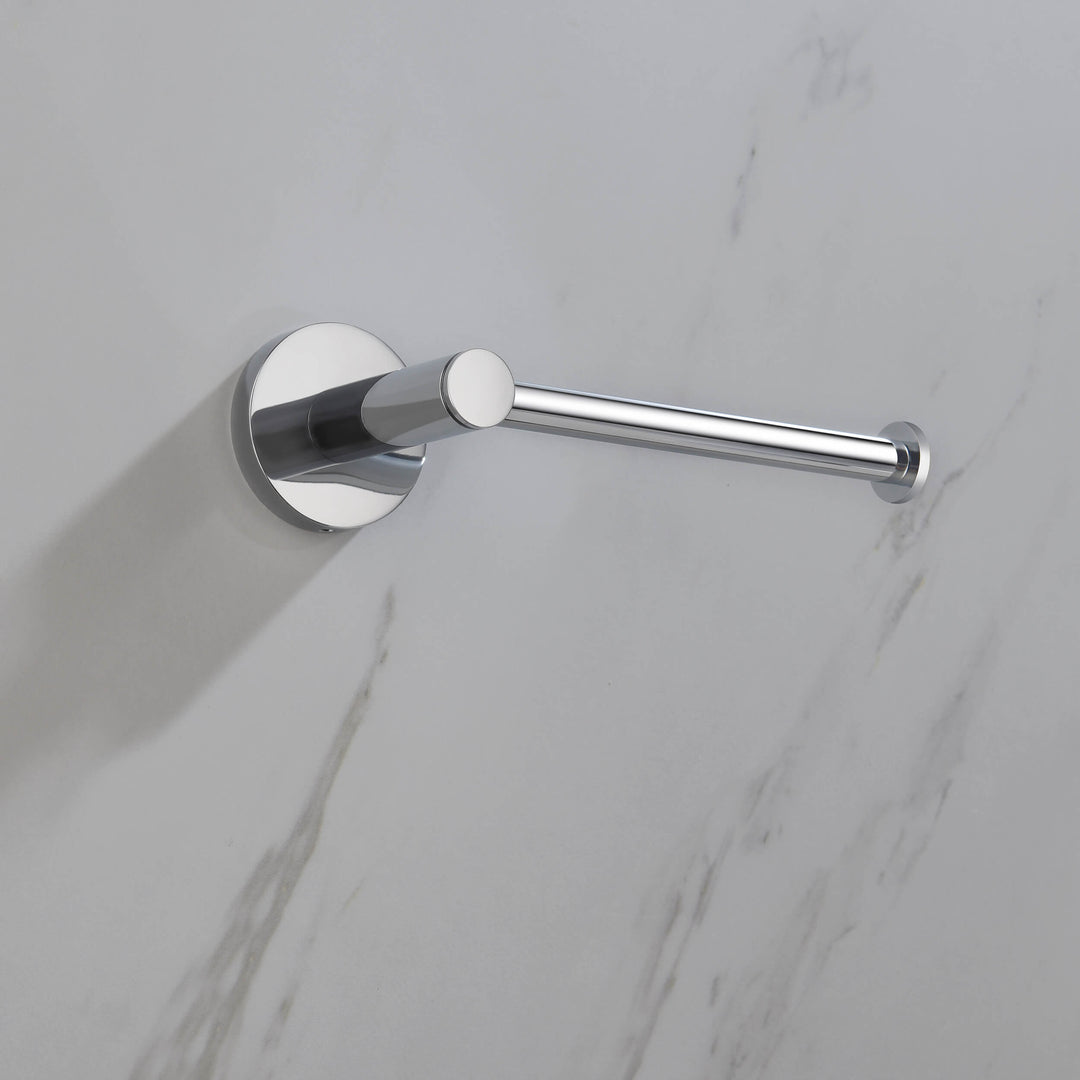 Halo 2-Piece Bathroom Hardware Set in 1