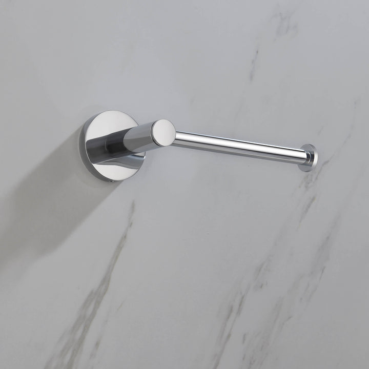 Halo 2-Piece Bathroom Hardware Set in 1
