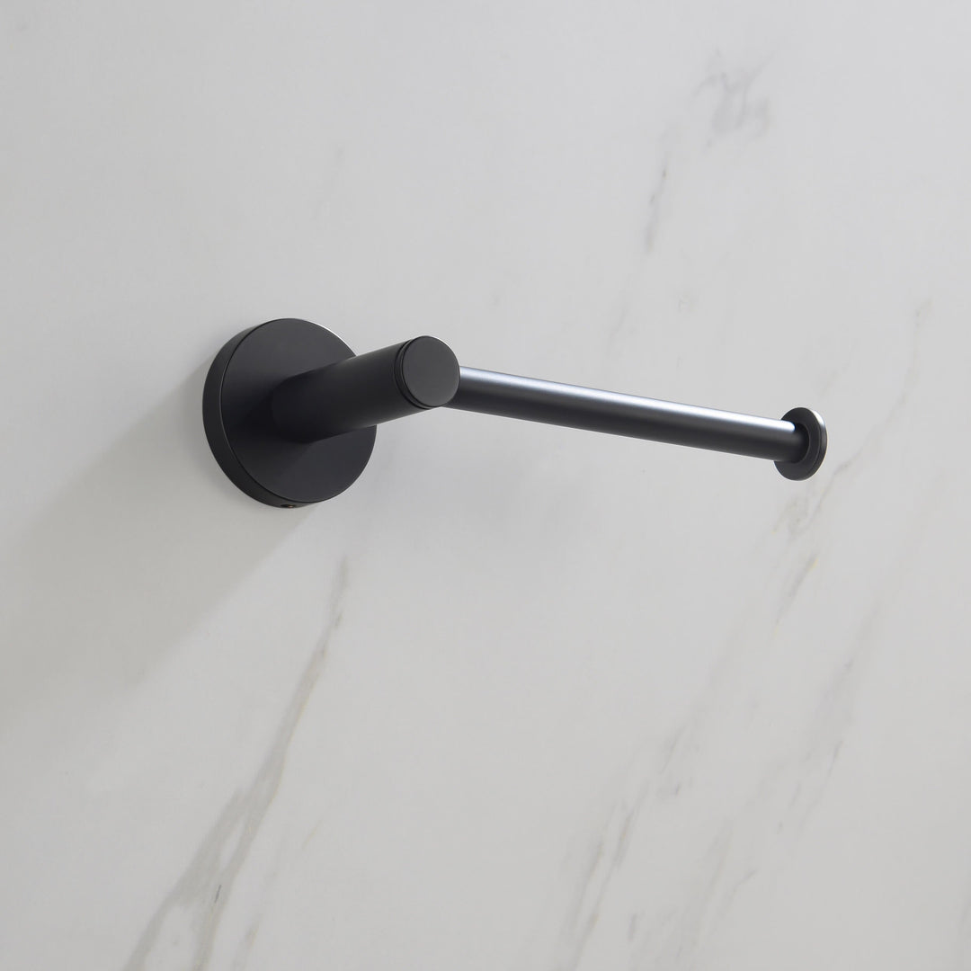 Halo 2-Piece Bathroom Hardware Set