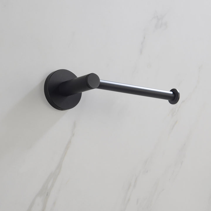 Halo 2-Piece Bathroom Hardware Set