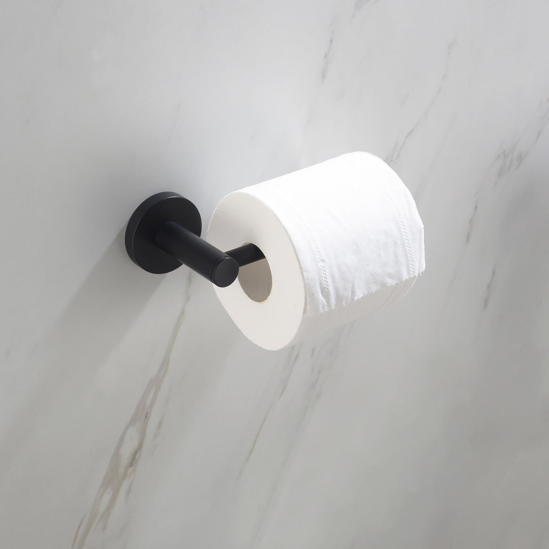 Halo 2-Piece Bathroom Hardware Set in 1