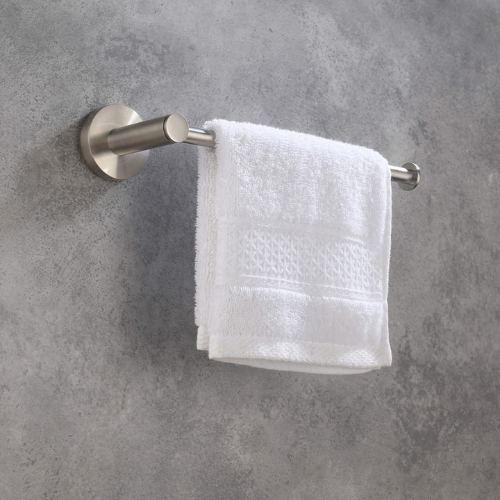 Halo 2-Piece Bathroom Hardware Set in 1