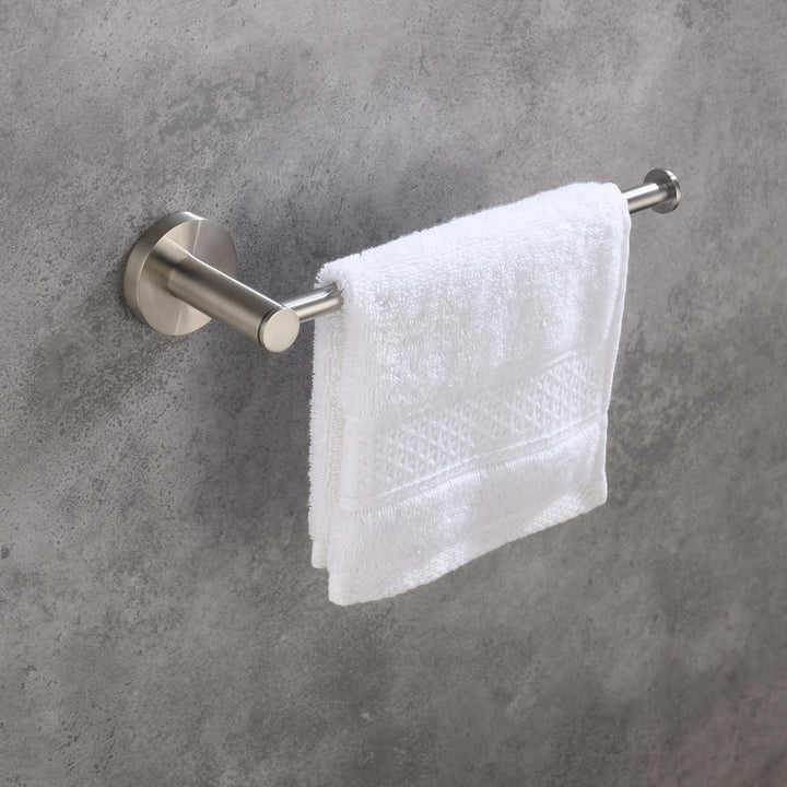 Halo 2-Piece Bathroom Hardware Set in 1