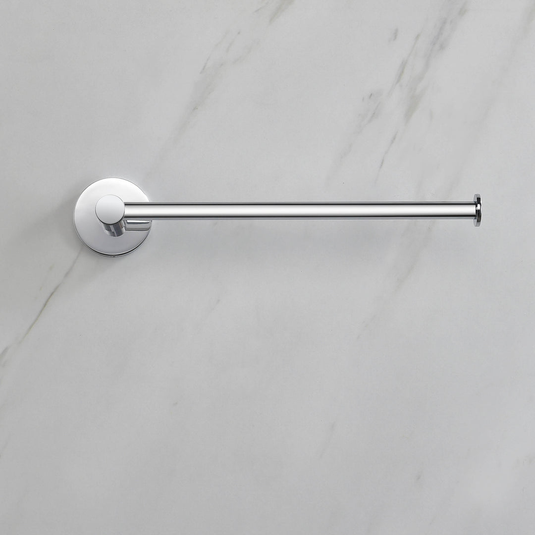 Halo 2-Piece Bathroom Hardware Set in 1