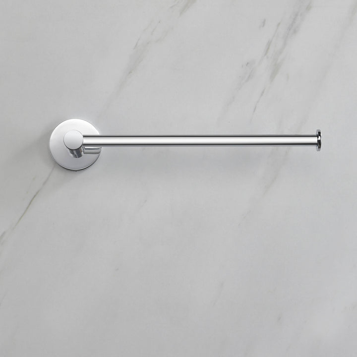 Halo 2-Piece Bathroom Hardware Set in 1
