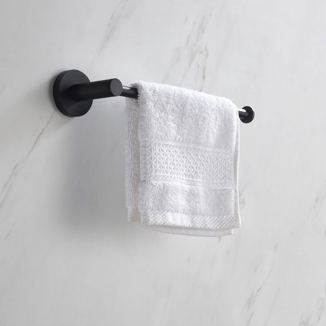 Halo 2-Piece Bathroom Hardware Set in 1