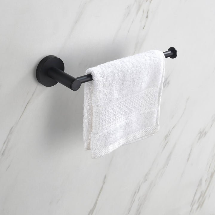 Halo 2-Piece Bathroom Hardware Set in 1