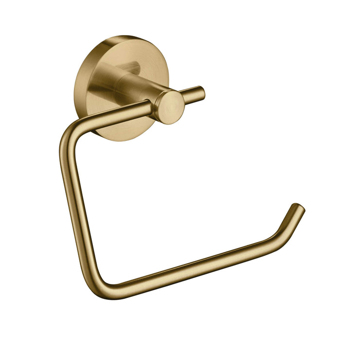 Halo Wall-Mounted Toilet Paper Holder in Halo 1405