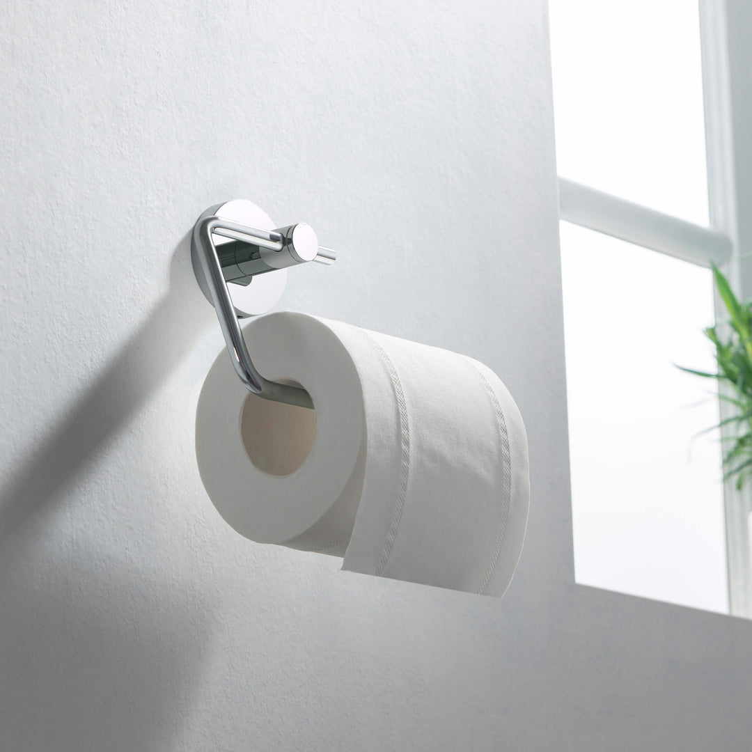 Halo 4-Piece Bathroom Hardware Set in 2