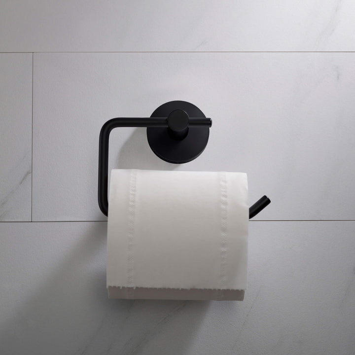Halo 4-Piece Bathroom Hardware Set in 2