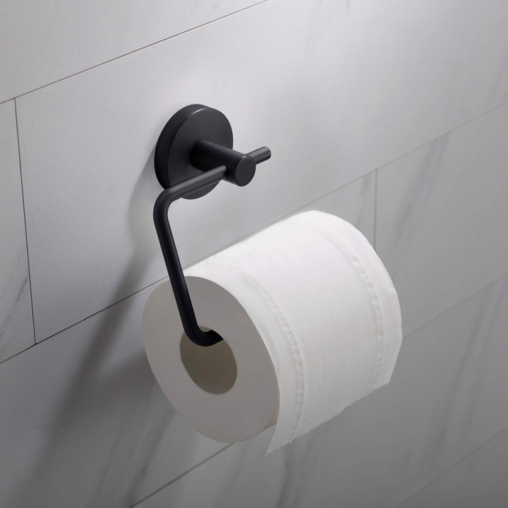 Halo 4-Piece Bathroom Hardware Set in 2