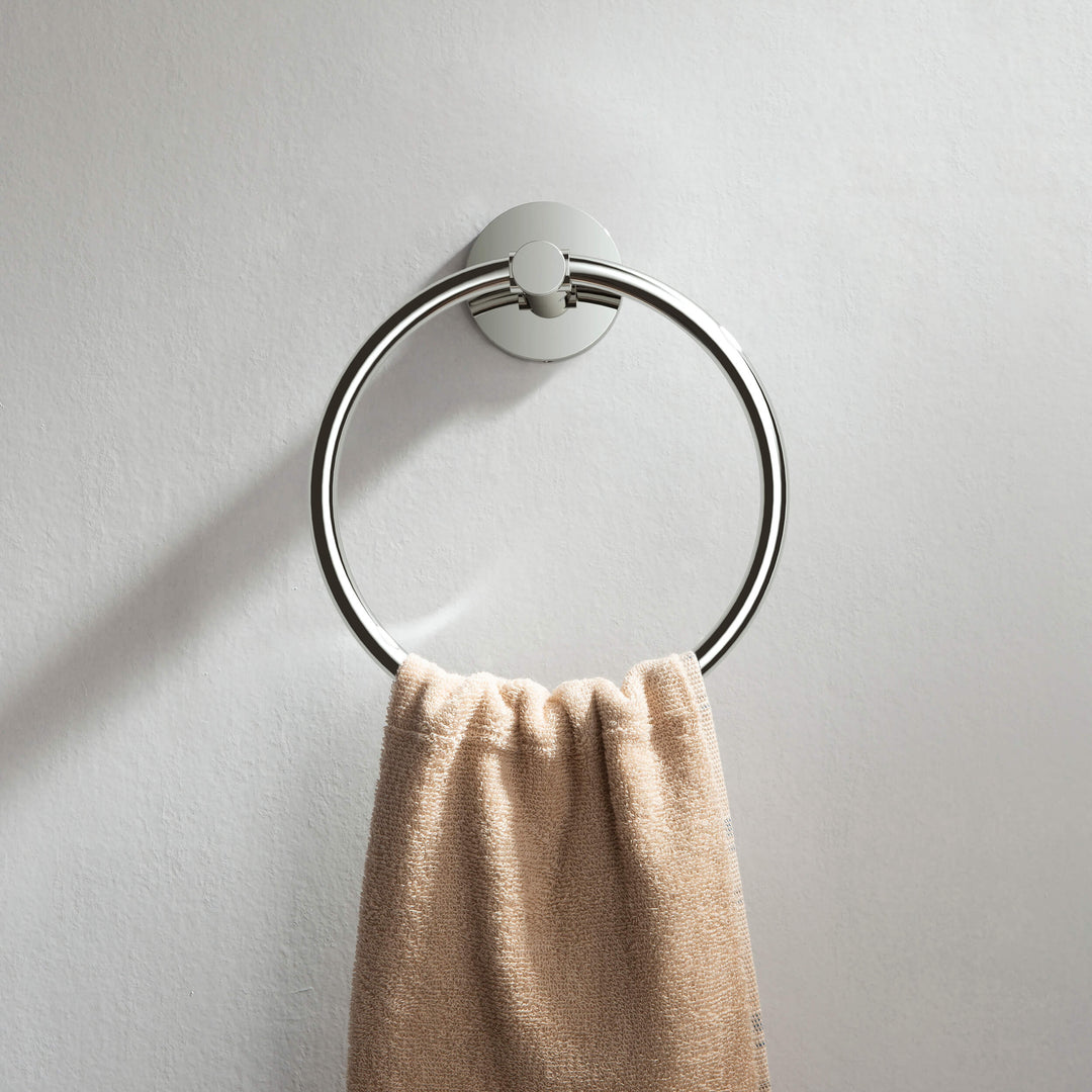 Halo 2-Piece Bathroom Hardware Set