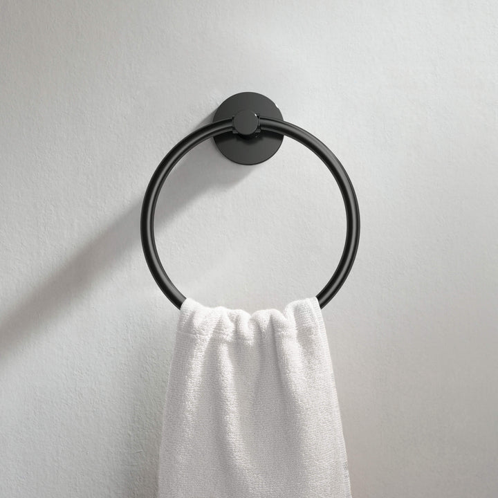 Halo 2-Piece Bathroom Hardware Set