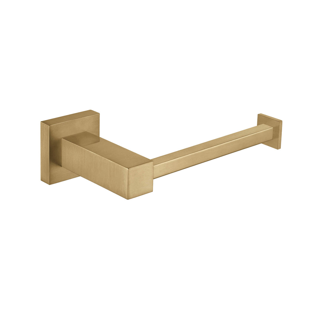 Quadra Wall-Mounted Toilet Paper Holder