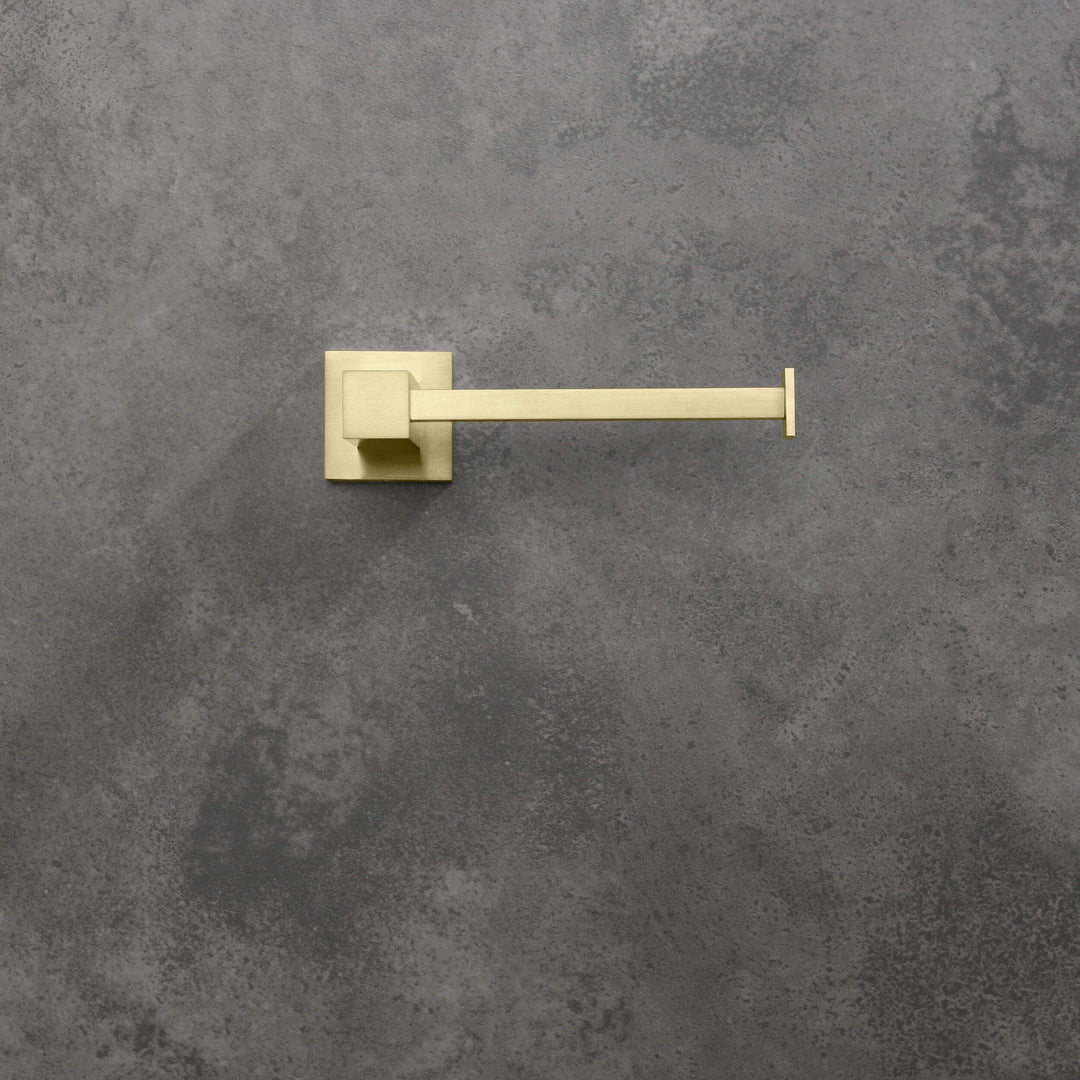 Quadra 2-Piece Bathroom Hardware Set in 1