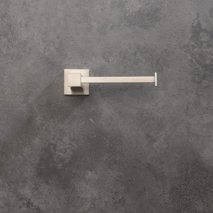 Quadra Wall-Mounted Toilet Paper Holder