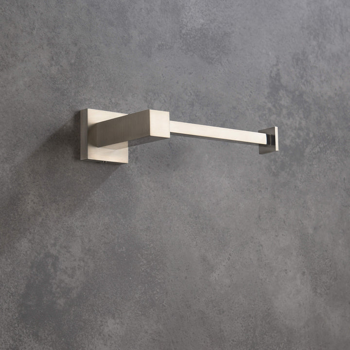 Quadra Wall-Mounted Toilet Paper Holder