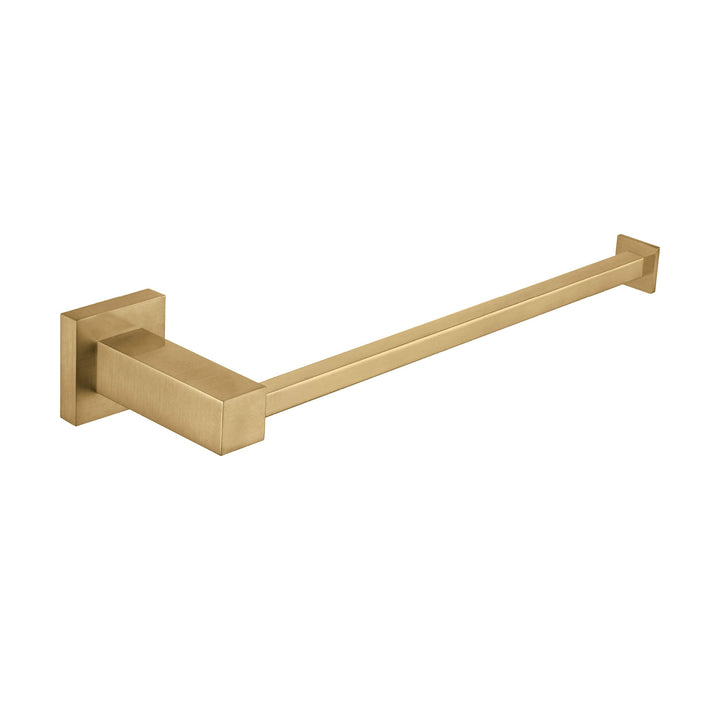 Quadra 10" Bathroom Towel Holder