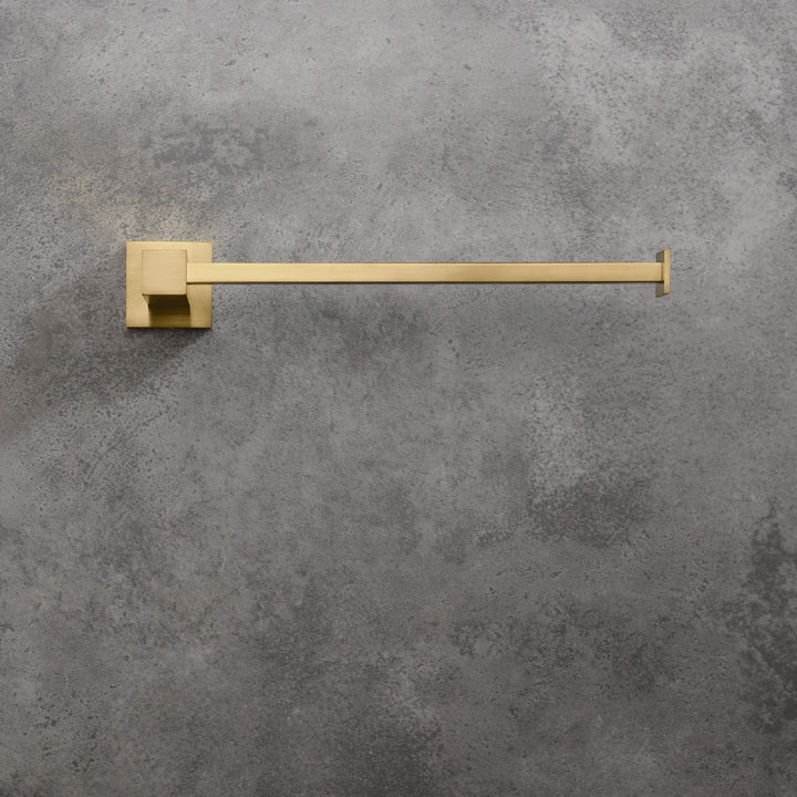 Quadra 10" Bathroom Towel Holder