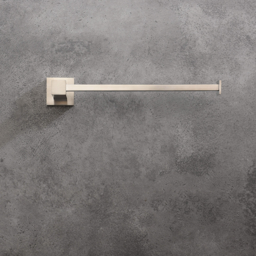 Quadra 10" Bathroom Towel Holder