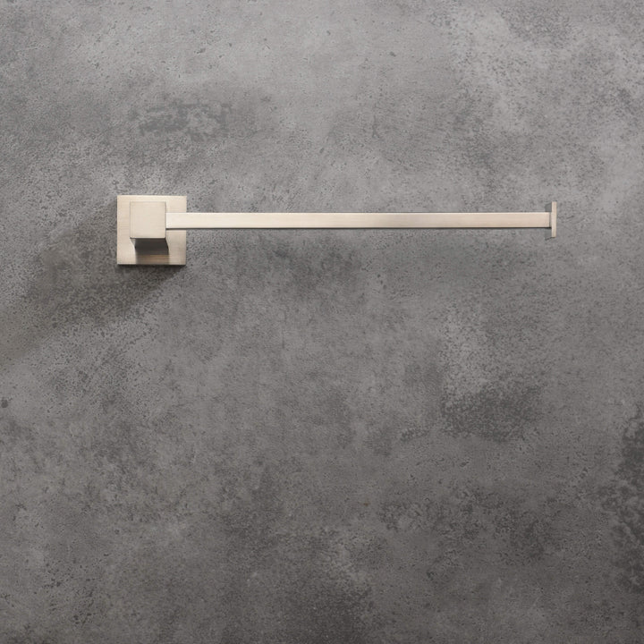 Quadra 10" Bathroom Towel Holder