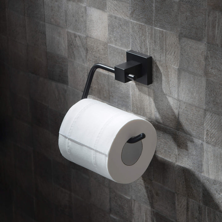 Quadra 4-Piece Bathroom Hardware Set in 2