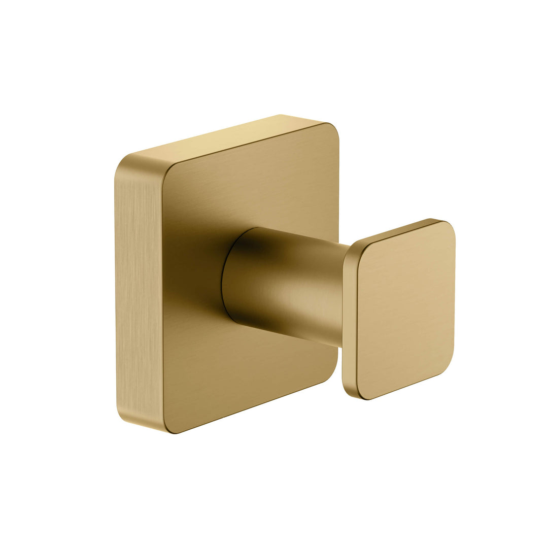 Fusion Bathroom Towel &amp; Robe Hook